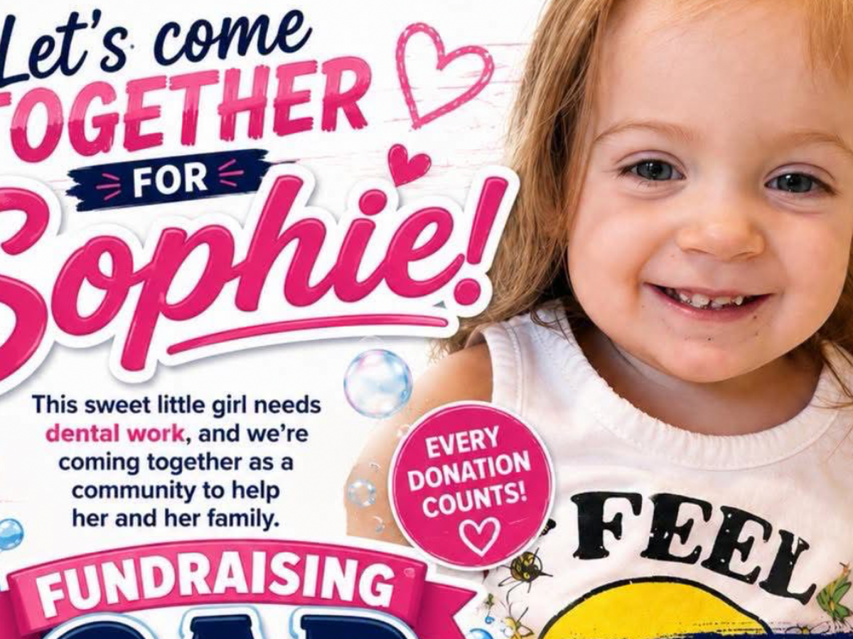Fundraiser’s main image