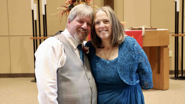 Main fundraiser photo