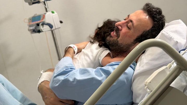 İspanya’da vefat eden kardeşimizin ailesine destek