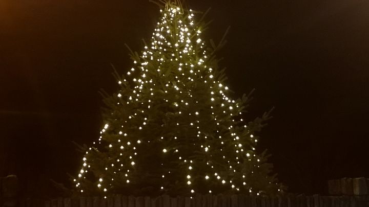 Fundraiser by Ballydesmond Christmas Lights : Ballydesmond Christmas Lights