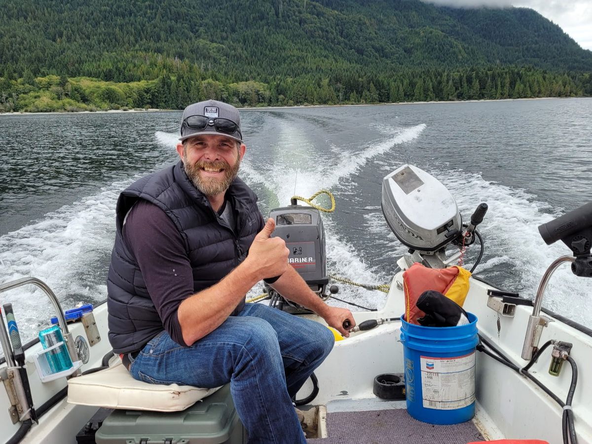 Fundraiser by Janine Riley : Jeremy Riley's Cancer Battle