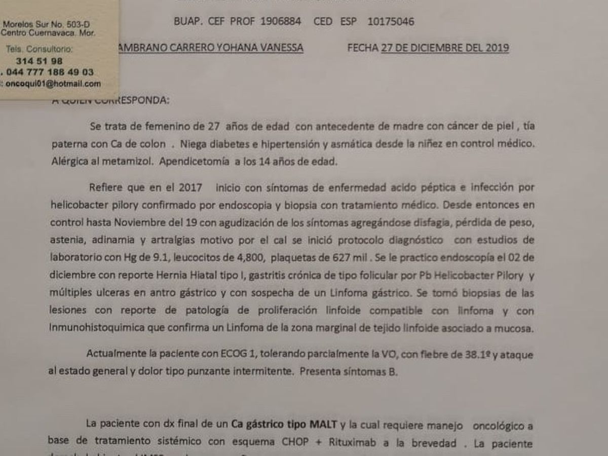 Hipertensión etapa 2 manejo del sur