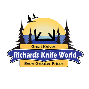 Richard's Knife World