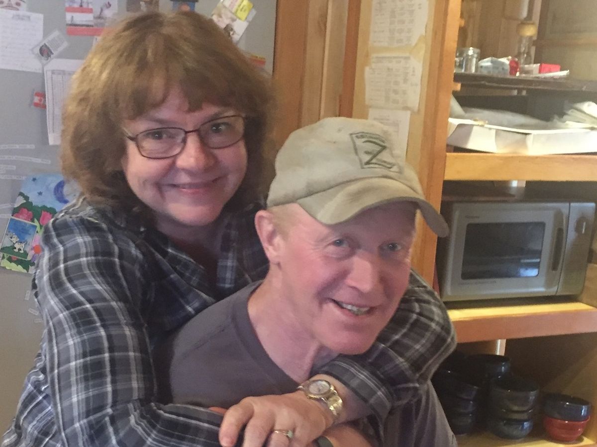 Fundraiser by Paul Kranhold : Help Gene Allen and the Allen family