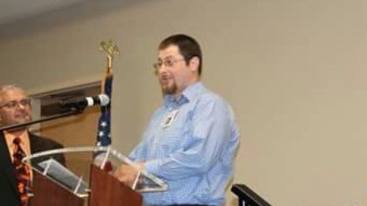 Main fundraiser photo