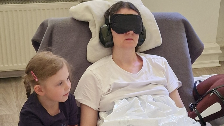 Foto principale della raccolta fondi