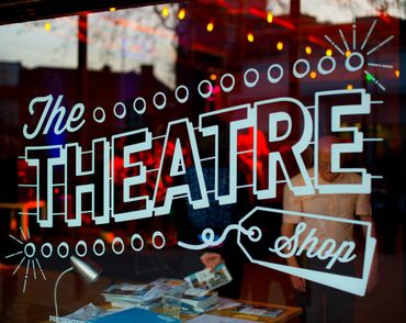 Theatre Shop