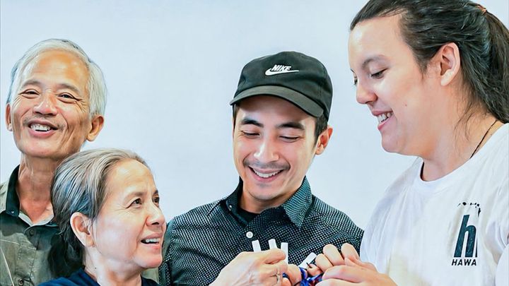 Support the Tran Family After Tragedy