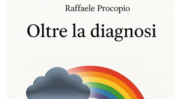 Un libro per dare coraggio: la missione contro il linfoma. campaign photo, 1 of 6