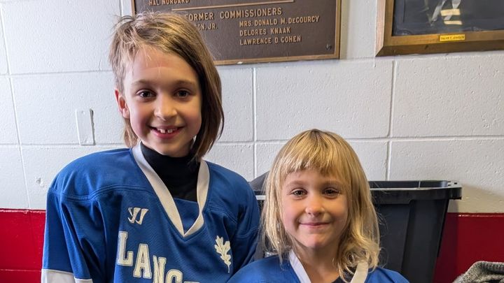 Support for Ingrid and Greta Gudmastad After Loss campaign photo, 1 of 3