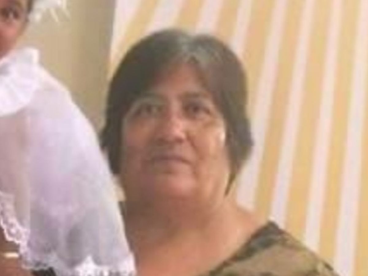Funeral Expenses for Maricela M. campaign photo, 1 of 3