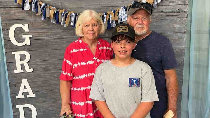 Help Junebug’s Family Rebuild After the Fire campaign photo, 1 of 8