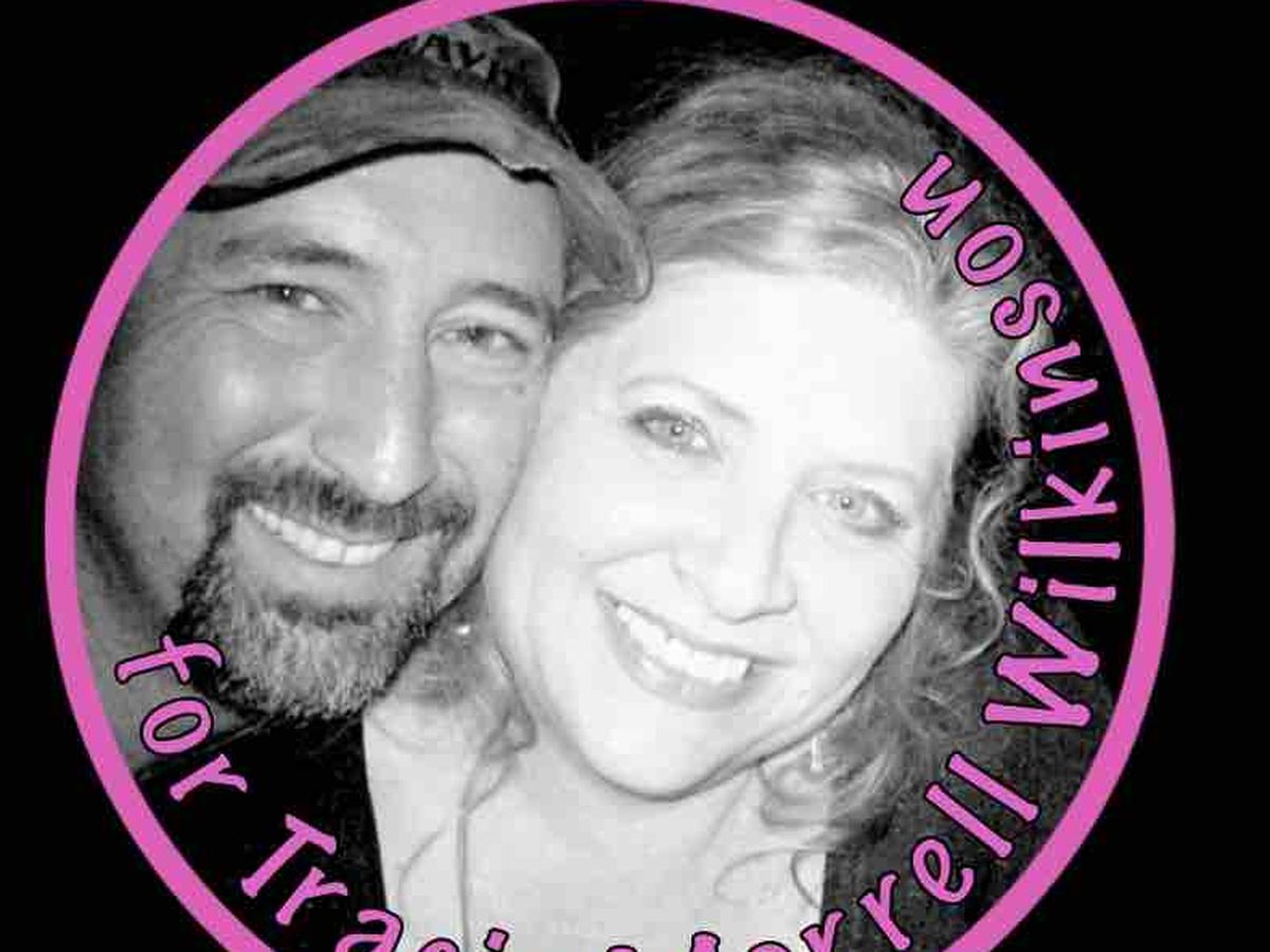 Fundraiser for George Wilkinson by Tiffany Taylor : Tracie Morrell ...