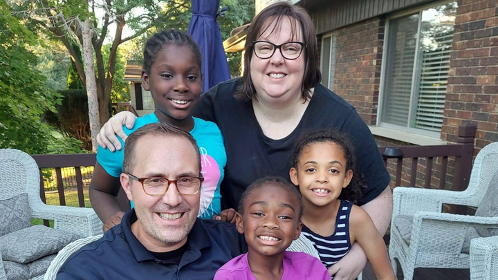Support Erin Holden’s Family: Honoring Her Legacy campaign photo, 1 of 8