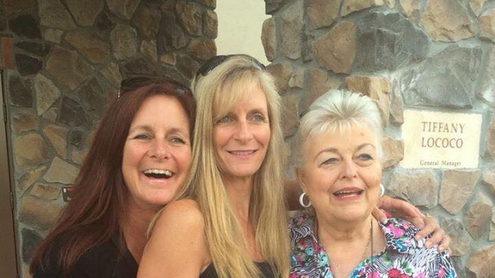 Main fundraiser photo