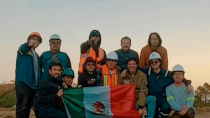 Impulsa a Iluikatl rumbo a LASC Brasil 2026 campaign photo, 1 of 3