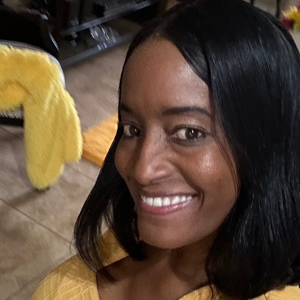 Support Carina Foster's Efforts for Her Family and Community