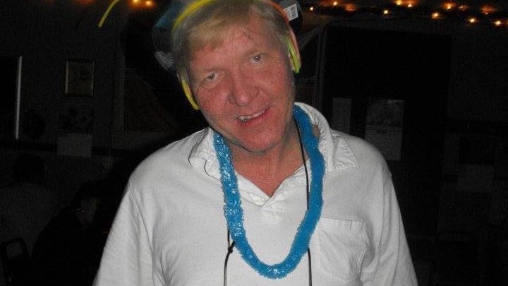 Main fundraiser photo