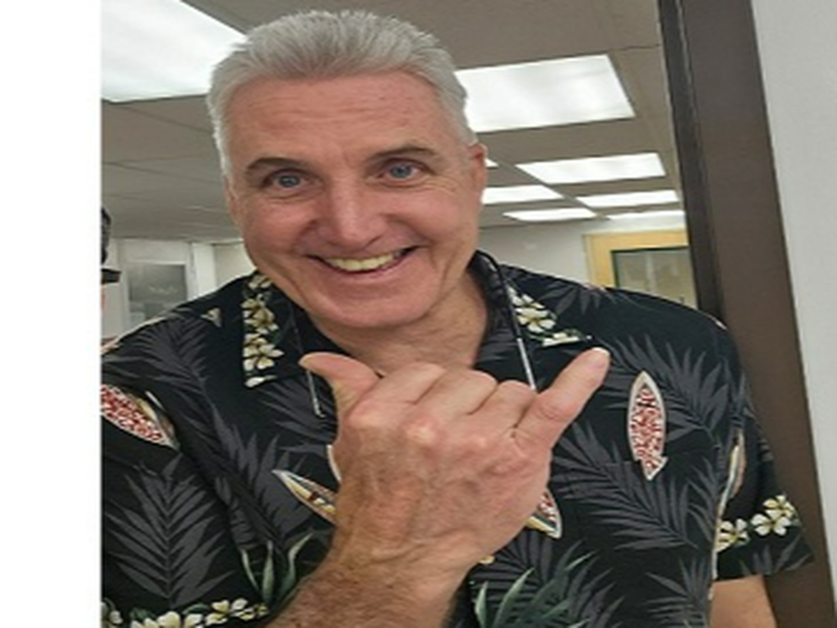 Fred R. White Fundraiser by Timothy Caravella : Remembering Fred White’s Positive Spirit