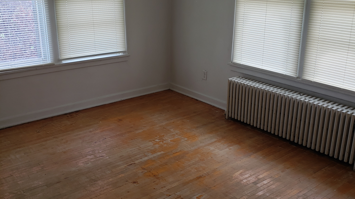 Assist Sedrick with Rent and Bills campaign photo, 1 of 3