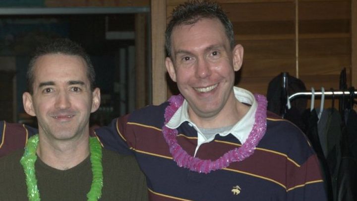 Main fundraiser photo