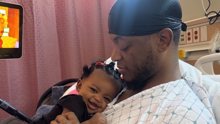 Help My Brother Battle Stage 4 Lymphoma campaign photo, 1 of 8