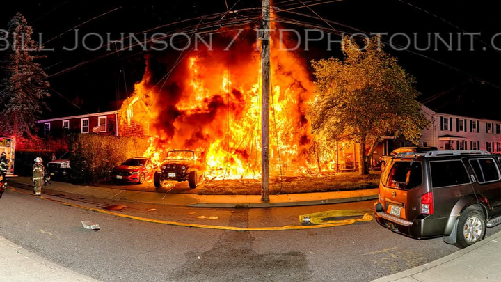 Main fundraiser photo