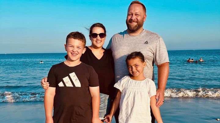 Help James and Family Through Cancer Treatment campaign photo, 1 of 7