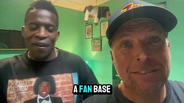 Support Chad Zumock Film His Independent Comedy Special video thumbnail, 1 of 8