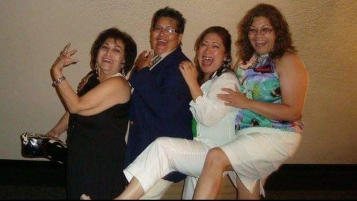 Main fundraiser photo