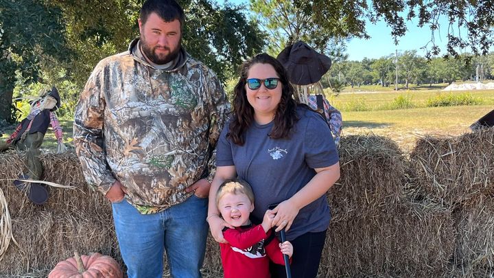 Help Austin, Shaylynn & Braxton After House Fire campaign photo, 1 of 6