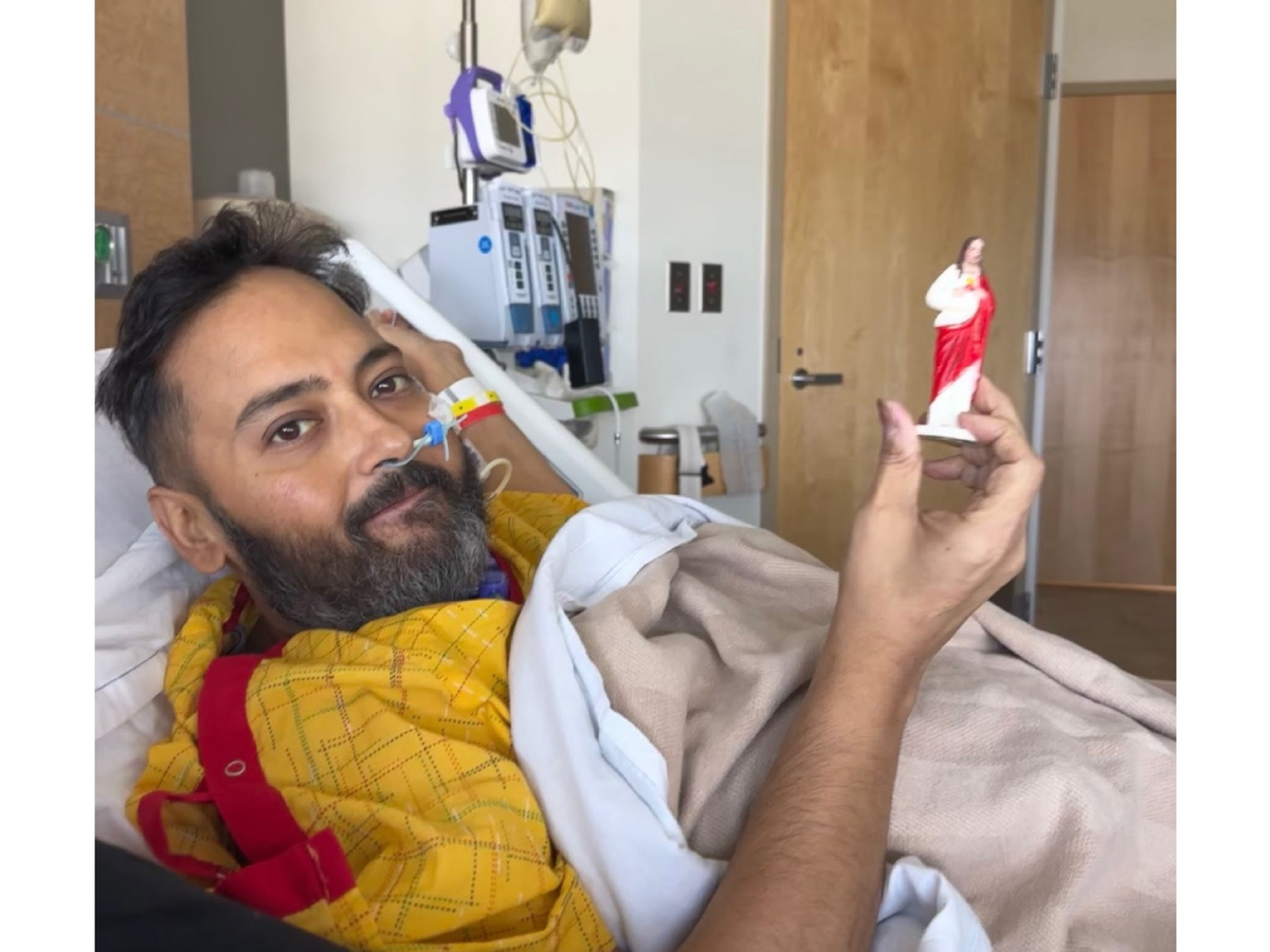 Fundraiser’s main image