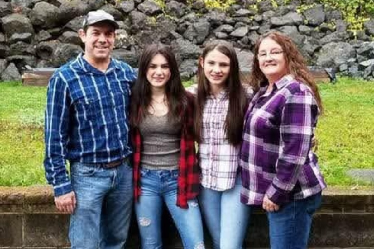 Fundraiser by Audrey Leonard-Johnson : Support Marcie Townsend's
