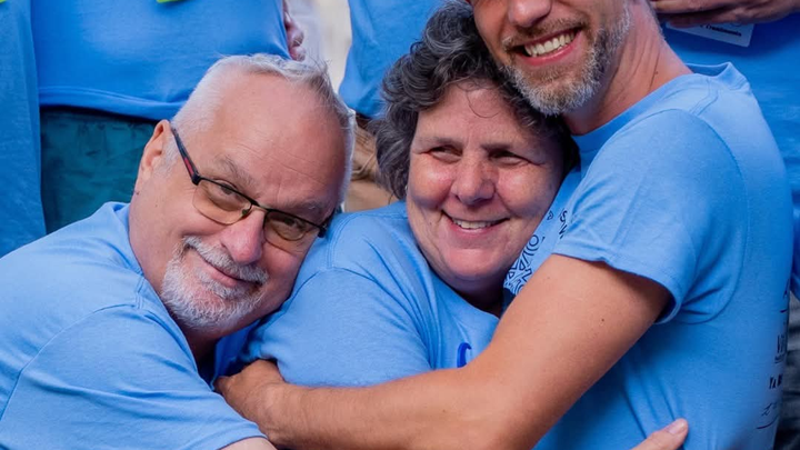 Help me fight Cancer campaign photo, 1 of 3