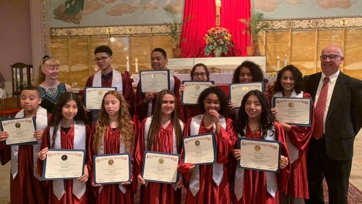 Main fundraiser photo