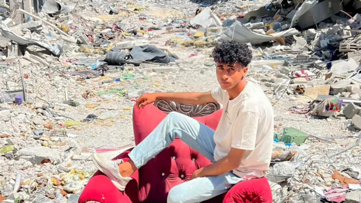 Foto principale della raccolta fondi