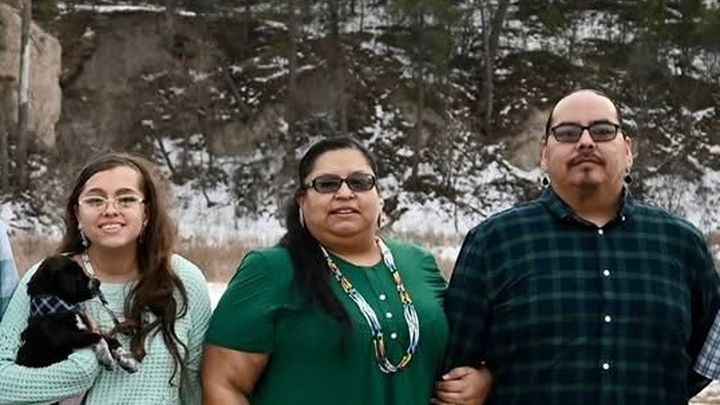 Aid for Julie and Adrian's Family After Fire campaign photo, 1 of 7