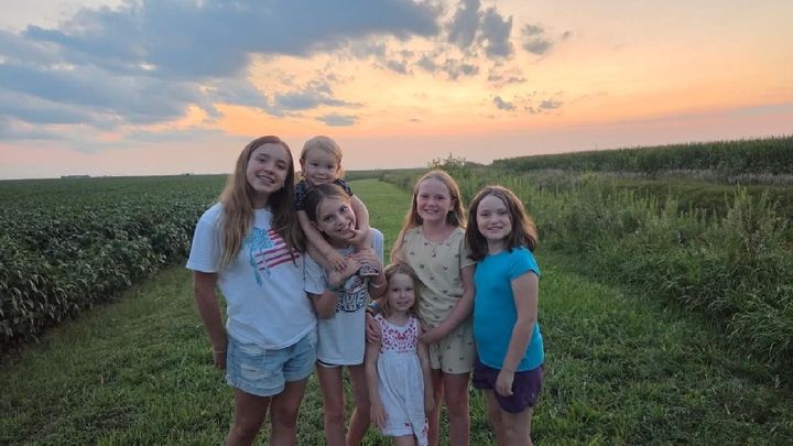Help the Finson Family Rebuild After Losing Everything campaign photo, 1 of 9