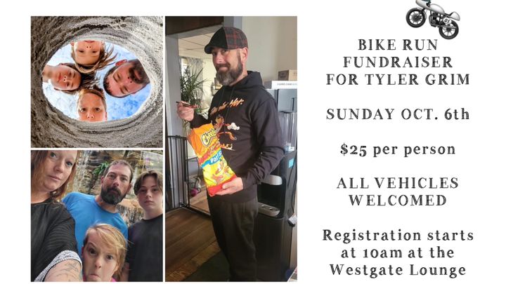 Main fundraiser photo
