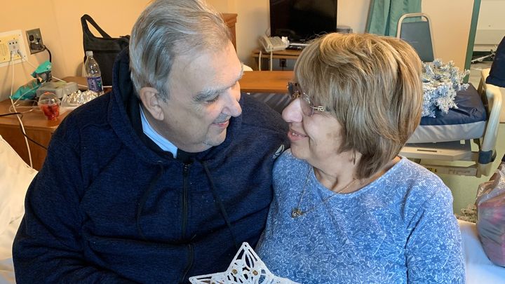 Support for Mom After Dad’s Passing campaign photo, 1 of 8