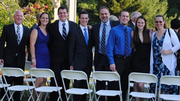 Main fundraiser photo