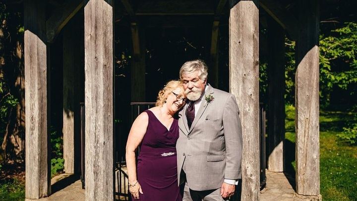 Main fundraiser photo