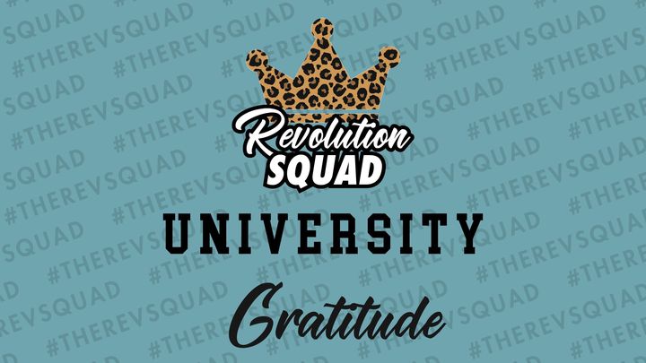 RevSquadU: Blanchard Elementary School Special Ed campaign photo, 1 of 2