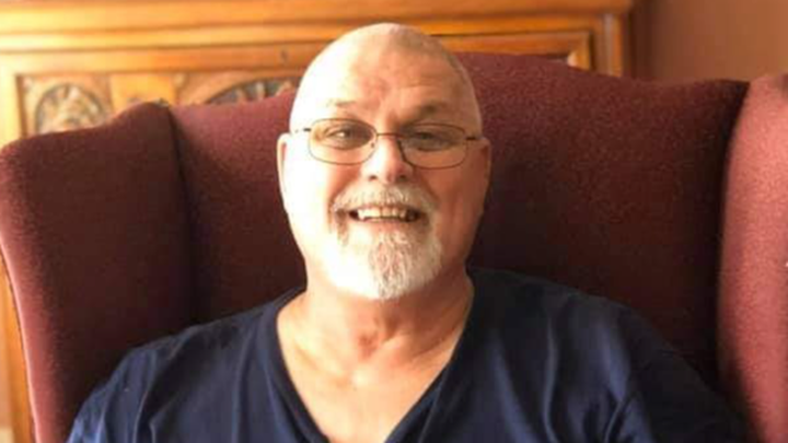 Support Patrick Zinda's Final Farewell campaign photo, 1 of 3