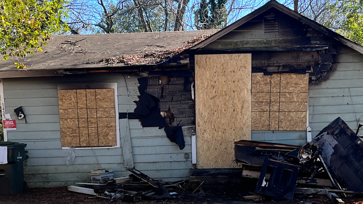 MJ Emergency Fund - Lost home in a fire. campaign photo, 1 of 3