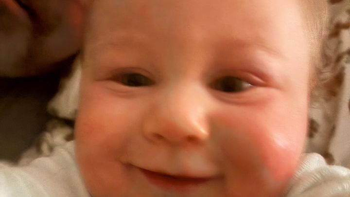 Help Adam's Family With Medical Bills campaign photo, 1 of 4