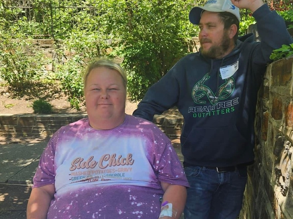 Crystal Rountree Fundraiser by samantha rountree : Help Crystal through her medical journey