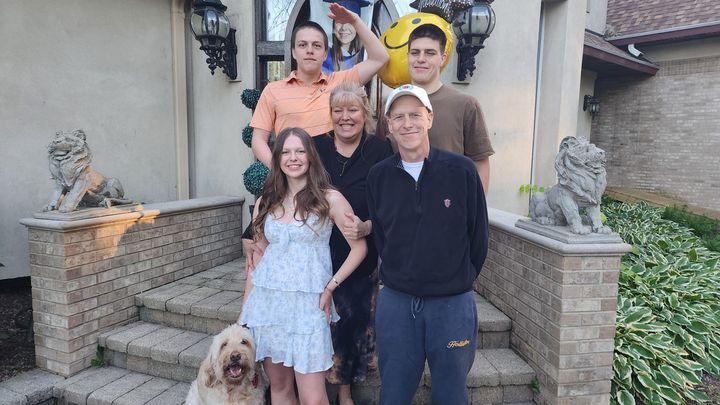 Main fundraiser photo