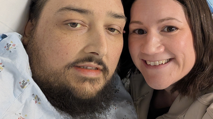Shawn Needs Us: Donate for His Recovery campaign photo, 1 of 8