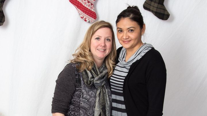 Main fundraiser photo